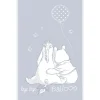 Komar Poster^Wandbild Winnie Pooh Balloon 50 x 70 cm
