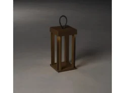 Konstsmide Laternen^LED-Laterne Cannes farben 42 cm x 15 cm x 15 cm