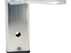 Krause Klapptritte^Dachleiter 18 Sprossen 505 cm x 40 cm x 7 cm