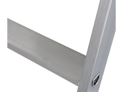 Krause Klapptritte^Doppelleiter Stabilo 2 x 6 Stufen 225 kg