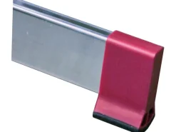 Krause Gelenkleiter Corda 4 x 3 Sprossen und Plattform