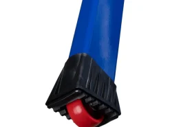 Krause Klapptritt Rolly Fahrbar 2 x 2 Stufen 45 cm x 40 cm x 50 cm