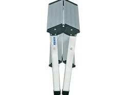 Krause Klapptritt Treppy 2 x 2 Stufen 45 cm x 40 cm x 50 cm