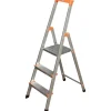 Krause Klapptritte^Solidy Stufen-Steh-Leiter 3 Stufen
