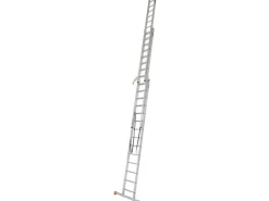 Krause Tribilo Vielzweck-Leiter 3 x 14 Sprossen