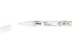 KREUL Weißlacke|Stifte^Lack Marker Medium
