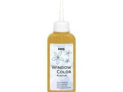 KREUL Ostern|Bastelfarben^Window Color Konturenfarbe 80 ml
