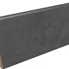 Kronoflooring Zierprofile^Sockelleiste K58C Black Pietra Marble 260 x 5,8 x 1,8 cm Marmor