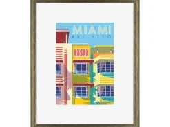 Kunststoffbilderrahmen Klassisch 24 cm x 30 cm