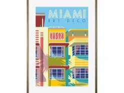 Bilderrahmen^Kunststoffbilderrahmen Klassisch 50 cm x 70 cm