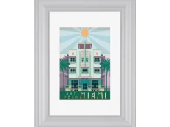 Bilderrahmen^Kunststoffbilderrahmen Klassisch 21 cm x 29,7 cm