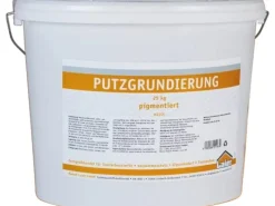 Grundierung^Laier Putzgrundierung 25 kg Weiß
