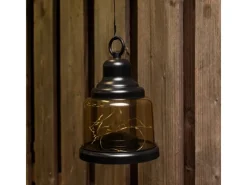 Laternen^Laterne mit LED-Lichtern Marrakesh 0.2 W 4 lm 2700 K IP20 2x AA