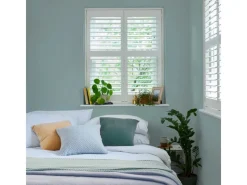 Laura Ashley Lacke Mischen^Wandfarbe Dark Duck Egg Grün 2,5 l