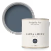 Laura Ashley Lacke Mischen^Wandfarbe Dusky Seaspray Blau 2,5 l