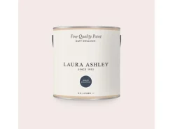 Laura Ashley Lacke Mischen^Wandfarbe Dusky Seaspray Blau 2,5 l