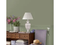 Laura Ashley Lacke Mischen^Wandfarbe Hedgerow Grün 2,5 l