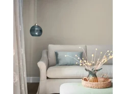 Laura Ashley Lacke Mischen^Wandfarbe Natural Hellbraun 2,5 l