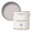 Laura Ashley Lacke Mischen^Wandfarbe Pale Amethyst Rosa 2,5 l