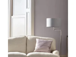 Laura Ashley Lacke Mischen^Wandfarbe Pale Amethyst Rosa 2,5 l