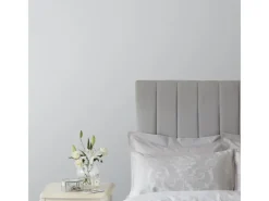 Laura Ashley Klarlacke|Lacke Mischen^Wandfarbe Slate White Hellgrau 2,5 l