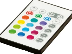 LED Streifen Flexband 5 m selbstklebend innen mehrfarbig