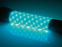 LED Streifen Flexband 5 m selbstklebend innen mehrfarbig