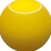 Kerzen^LED-Kerze Bola mit Timerfunktion Ø 11,5 cm Creme