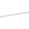 LEDVANCE LED-Lichtleiste Value Batten 2000 lm 123,4 cm Silber