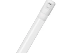 LEDVANCE Vitrinen^LED-Unterbauleuchte TubeKit 3,7 cm x 3,5 cm x 60 cm Katlweiß