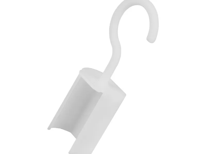 LEDVANCE Vitrinen^LED-Unterbauleuchte TubeKit 3,7 cm x 3,5 cm x 60 cm Katlweiß