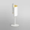LEDVANCE Weitere Regale^Smart+ WiFi Tischlampe Decor Twist Weiß 39,2 cm