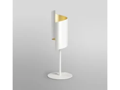 LEDVANCE Weitere Regale^Smart+ WiFi Tischlampe Decor Twist Weiß 39,2 cm