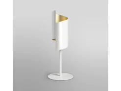 LEDVANCE Weitere Regale^Smart+ WiFi Tischlampe Decor Twist Weiß 39,2 cm