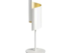 LEDVANCE Weitere Regale^Smart+ WiFi Tischlampe Decor Twist Weiß 39,2 cm