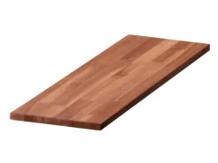 Regale Massivholz^Leimholz 200 cm x 20 cm x 1,8 cm FSC®