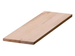 Leimholz 250 cm x 20 cm x 1,8 cm FSC®