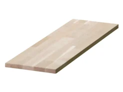 Regale Massivholz|Kommode^Leimholz 120 cm x 40 cm x 1,8 cm FSC®