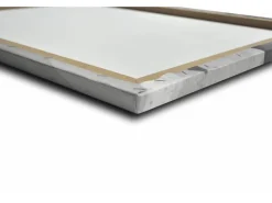 Pro Art Leinwandbild Abstraction 57 cm x 77 cm