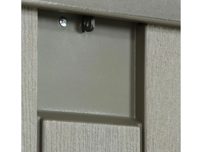 Lifetime Sitzbänke^Gartenbox 151 cm x 72 cm x 69 cm