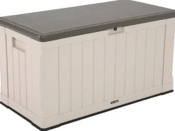 Lifetime Gartenbox 128 cm x 64 cm x 67 cm
