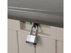 Lifetime Gartenbox 128 cm x 64 cm x 67 cm