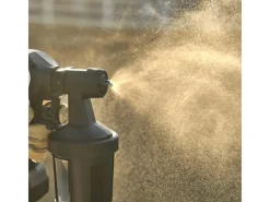 Litheli Malerbedarf^U20 Akku-Farbsprühgerät 20V ECT010091 inkl. Akku 4.0Ah