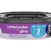 LitterLocker Katzenbedarf^by Litter Genie® XL-Nachfüllkassette