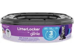 LitterLocker Katzenbedarf^by Litter Genie® XL-Nachfüllkassette