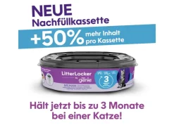 LitterLocker Katzenbedarf^by Litter Genie® XL-Nachfüllkassette