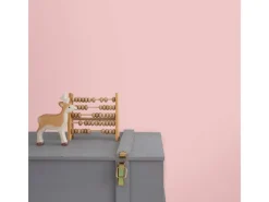 Little Dutch Lacke Mischen^Wandfarbe Faded Pink Rosa Extra Matt 2,5 l