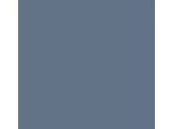 Little Dutch Wandfarbe Pure Blue Blau Matt 2,5 l