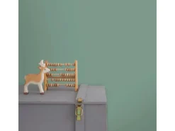 Little Dutch Lacke Mischen^Wandfarbe Pure Mint Grün Matt 2,5 l