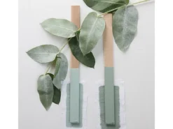 Little Dutch Lacke Mischen^Wandfarbe Pure Mint Grün Matt 2,5 l